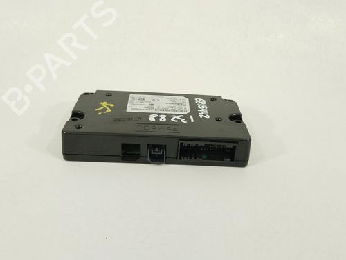 Used Electronic module Electronic module FORD GRAND C-MAX (DXA/CB7, DXA/CEU) 1.6 TDCi (115 hp) 36700301 36700301