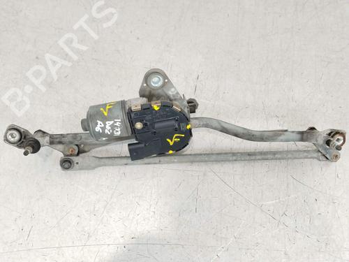 Front wiper motor AUDI A6 C6 (4F2) 2.0 TDI | BP34734407M29 - Image 2