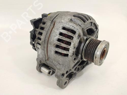 Used Alternator VW SCIROCCO III (137, 138) 1.4 TSI (160 hp) 6445917