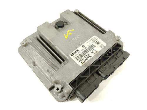 Centralita motor TOYOTA AURIS (_E15_) 1.4 D-4D (NDE150_, NDE150R) (90 hp) 33012809