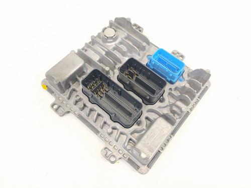 Engine control unit (ECU) OPEL ZAFIRA TOURER C (P12) 1.6 CDTI (75) | BP9046084M57 