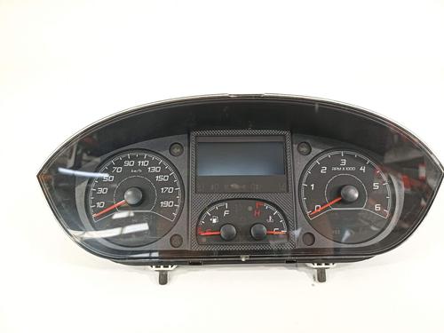 Used Instrument cluster Instrument cluster 17093326 17093326