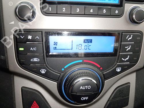climate-control-hyundai-i30-fd-2007-2008-2009-2010-2011-2012-37175387 main image