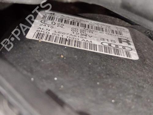 Right headlight AUDI A4 B8 Avant (8K5) 2.7 TDI | BP40508138C29 - Image 3
