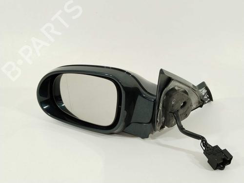 Retrovisor esquerdo Retrovisor esquerdo 18121980 18121980