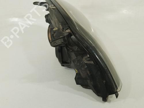 Left headlight OPEL VECTRA C GTS (Z02) | BP33290533C28 - Image 2