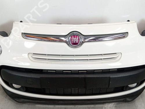 front-bumper-fiat-500l-351_-352_-2012-38197827 main image
