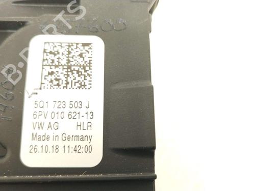 Pedal AUDI Q2 (GAB, GAG) 35 TFSI | BP33954369I4 - Image 4