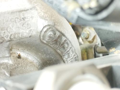 Engine AUDI A4 B7 Avant (8ED)  | BP16804985M1