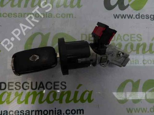 Ignition barrel RENAULT CLIO III Grandtour (KR0/1_) 1.5 dCi (KR0H, KR1S) | BP2229965M48 