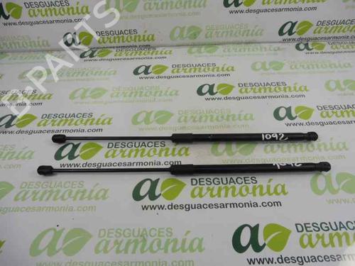 Used Tailgate lift support SEAT IBIZA V (KJ1, KJG) 1.0 TSI (116 hp) 14302642