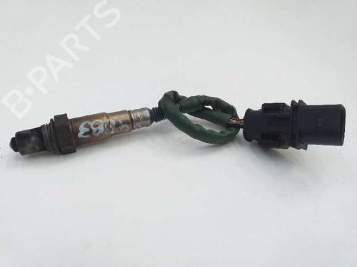 Elektronisk sensor MERCEDES-BENZ VITO / MIXTO Van (W639) [2003-2025]  8489322