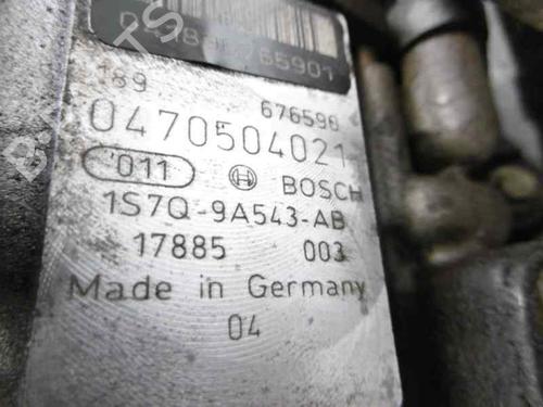 Engine FORD MONDEO III (B5Y) | BP1841374M1 - Image 6