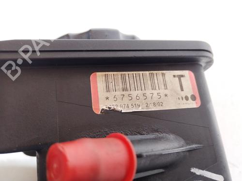 Steering pump BMW 3 (E46) 320 d | BP32492257M99 