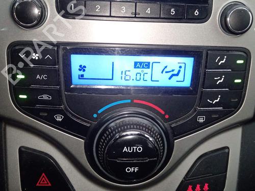 climate-control-hyundai-i30-fd-2007-2008-2009-2010-2011-2012-37175358 main image