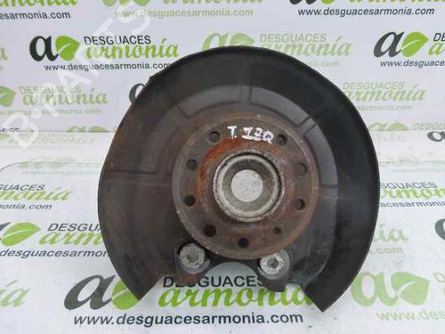 Achsschenkel links hinten für OPEL VECTRA C (Z02) [2002-2009]  1840946