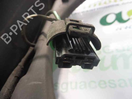 Front slam panel CITROËN XSARA (N1) 1.9 D | BP1880444C72 