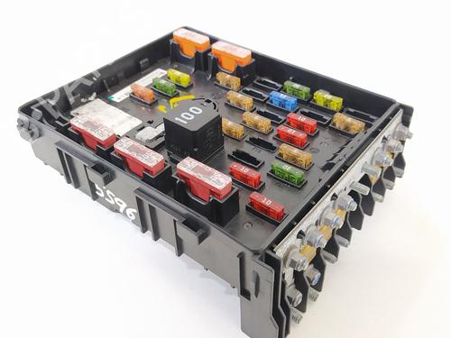 Fuse box VW PASSAT B6 (3C2)  | BP9800567E1 
