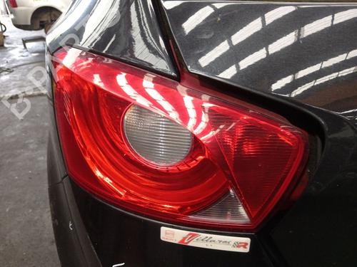 Used Left taillight Left taillight SEAT IBIZA IV (6J5, 6P1) [2008-2017] 35754811 35754811