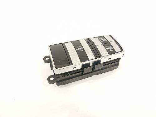 Left rear window switch MERCEDES-BENZ S-CLASS (W221, V221) S 350 (221.056, 221.156) | BP5884578I29 