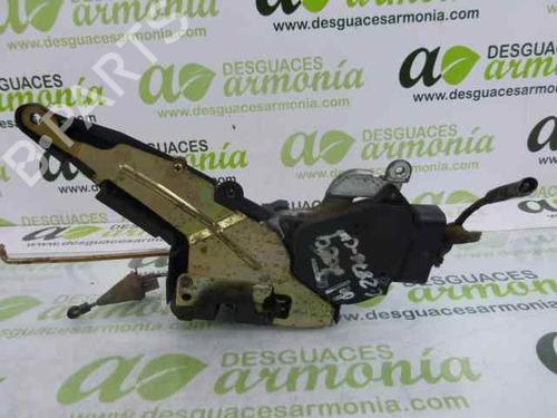 Front left lock LEXUS IS I (_E1_)  | BP1950270C98 