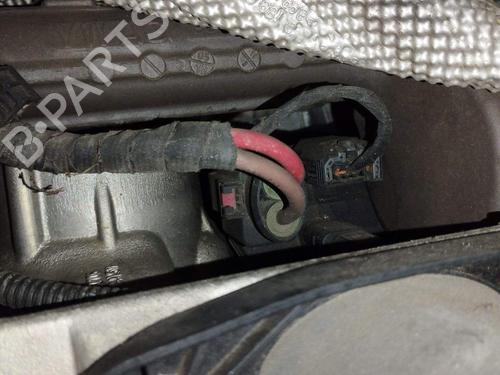 Steering rack VW PASSAT CC B6 (357) 2.0 TDI | BP31158974M22 - Image 3