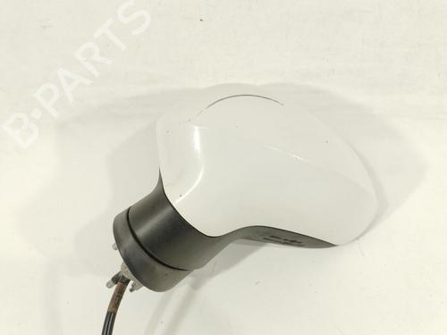 Used Left mirror SEAT LEON (1P1) 2.0 TDI 16V (140 hp) 32852701