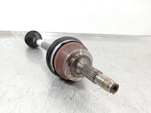 Right front driveshaft CITROËN C3 III (SX) 1.5 BlueHDi 100 (SXYHYP, SXYHTU) | BP25134627M39 - Image 4