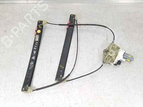 Front left window mechanism AUDI A6 C6 (4F2) 3.2 FSI | BP38324663C22 - Image 6