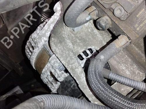 Alternator CHEVROLET CAPTIVA (C100, C140) 2.0 D | BP36936306M7 - Image 2