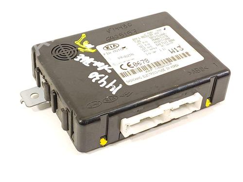 Used Electronic module Electronic module KIA SPORTAGE III (SL) 1.7 CRDi (116 hp) 40128700 40128700