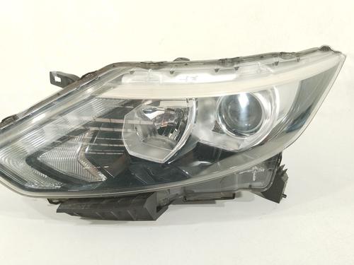Used Left headlight Left headlight NISSAN QASHQAI II (J11, J11_) 1.5 dCi (110 hp) 34509574 34509574