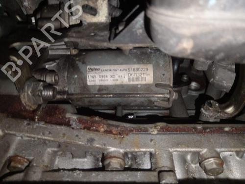 starter-opel-combo-box-bodympv-x12-2012-26706207 main image