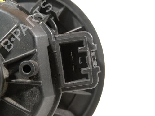 Heater blower motor FORD FIESTA VI (CB1, CCN)  | BP23560237M62 