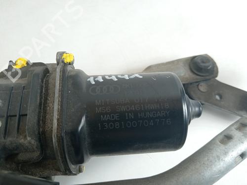 Front wiper motor AUDI A4 B8 (8K2)  | BP16916718M29 