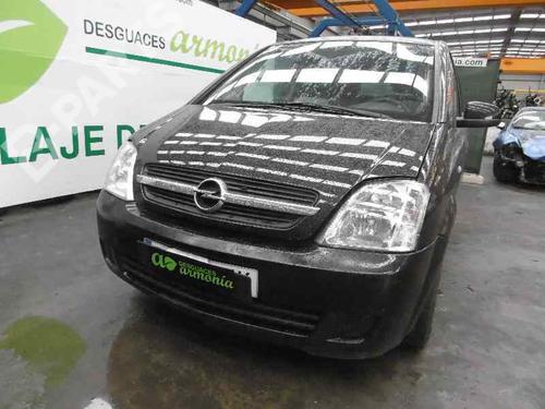 Mass air flow sensor OPEL MERIVA A MPV (X03)  | BP1843714M95 