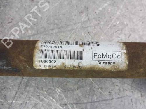 Right front driveshaft FORD MONDEO IV (BA7)  | BP4854409M39 