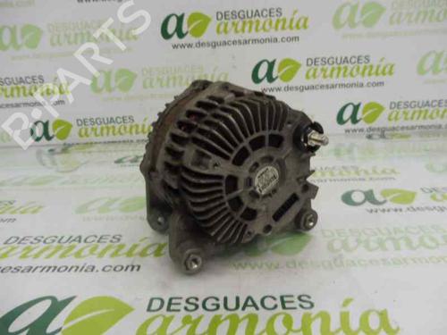 Alternator RENAULT KOLEOS I (HY_)  | BP1938620M7 