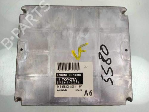 Used Engine control unit (ECU) Engine control unit (ECU) 6414528 6414528