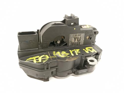 Used Rear right lock OPEL INSIGNIA A (G09) [2008-2017]  4912115