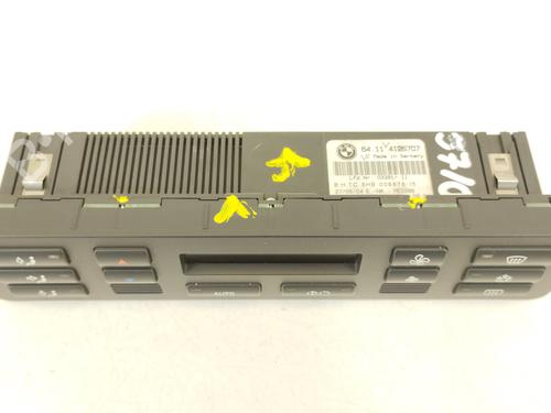 Climate control BMW 3 Touring (E46) | BP6552260I5 - Image 10