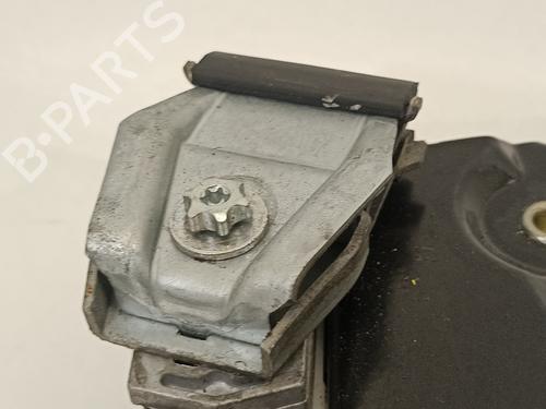 Front right window mechanism BMW 5 (E60)  | BP6296687C23 