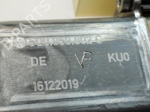 Front left window mechanism AUDI A3 Sportback (8YA, 8YF)  | BP12260279C22 