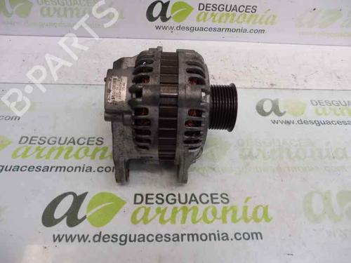 Used Alternator Alternator 1878559 1878559