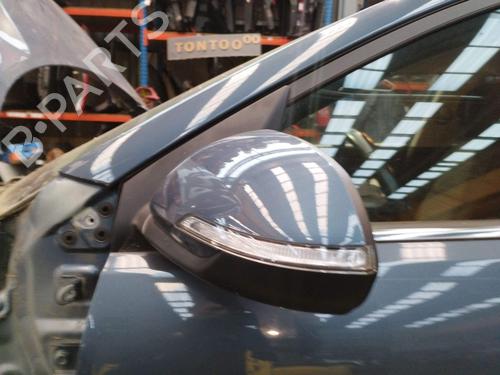 Left mirror KIA STONIC (YB) | BP37607256C26 - Image 2