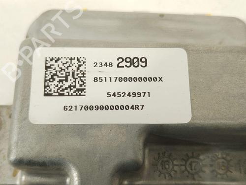 Electronic module OPEL ASTRA K (B16) 1.6 CDTi (68) | BP39147531M83 - Image 2