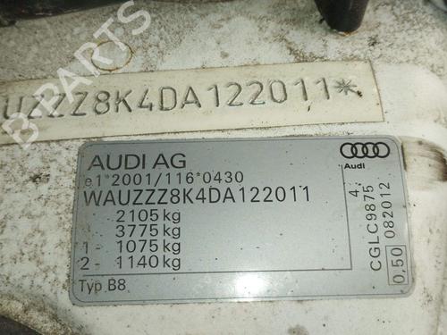 Engine AUDI A4 B8 Avant (8K5) 2.0 TDI | BP39434360M1 - Image 4