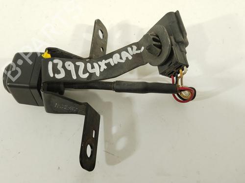 Camera NISSAN X-TRAIL III (T32_, T32R, T32RR) 1.6 dCi (T32) | BP29026920E14 