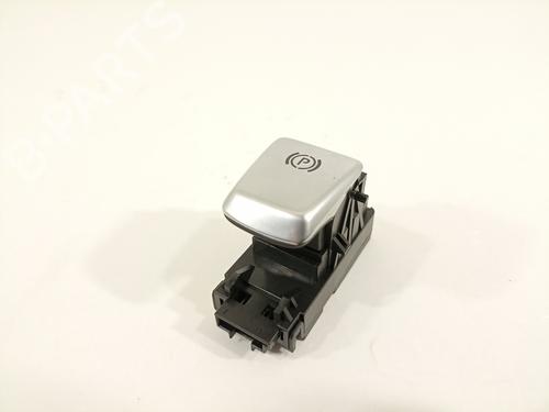 Hand brake MERCEDES-BENZ C-CLASS Convertible (A205) AMG C 43 4-matic (205.464) A2059056603