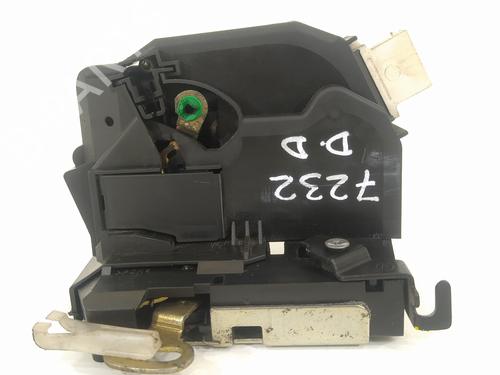 Used Front right lock MINI MINI (R56) Cooper (120 hp) 8067063